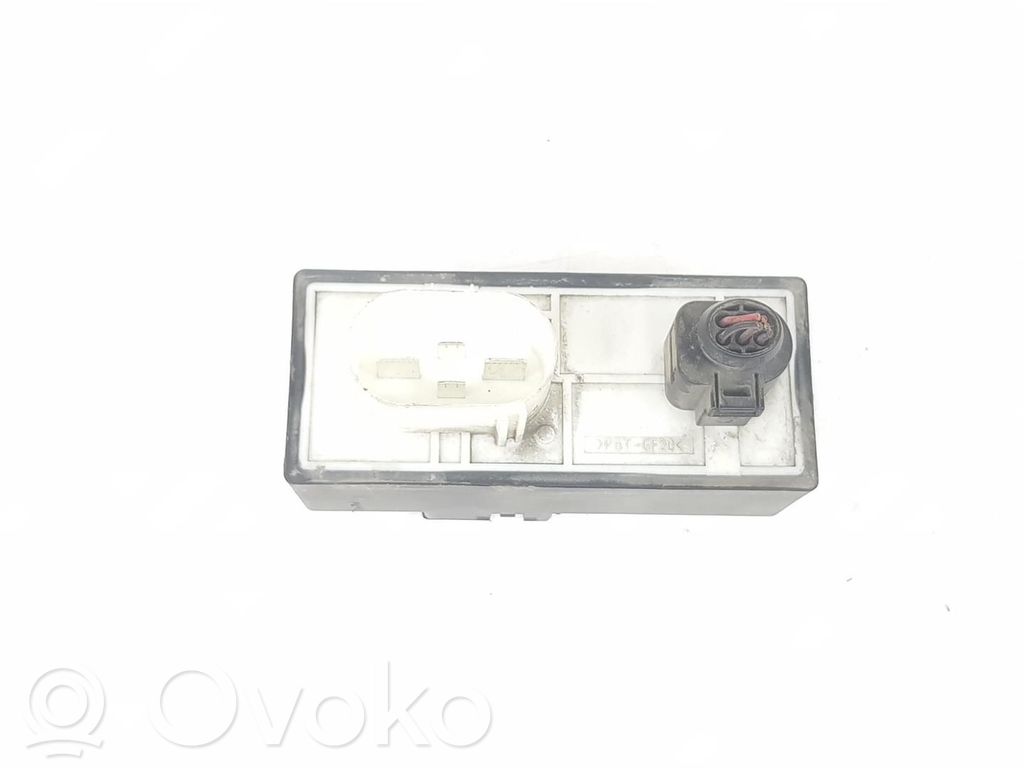 Seat Ibiza III (6L) Alte unități/module de control 