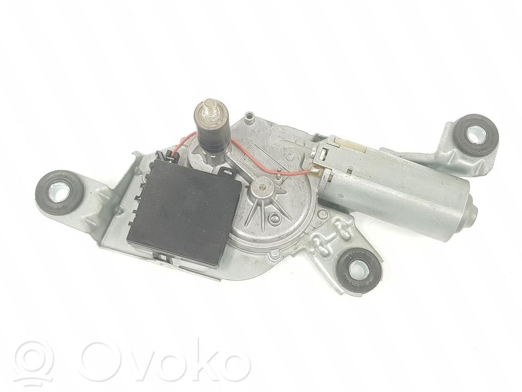 Motor del limpiaparabrisas trasero   67636917907,6917907