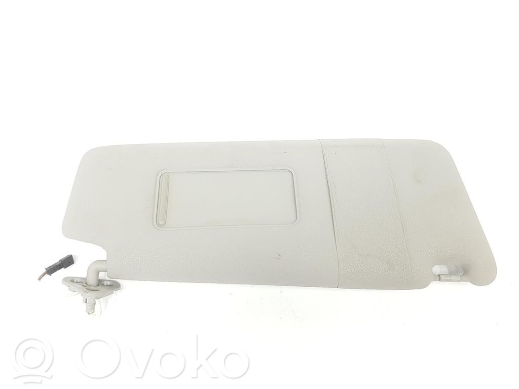 BMW 3 E90 E91 Sun visor 