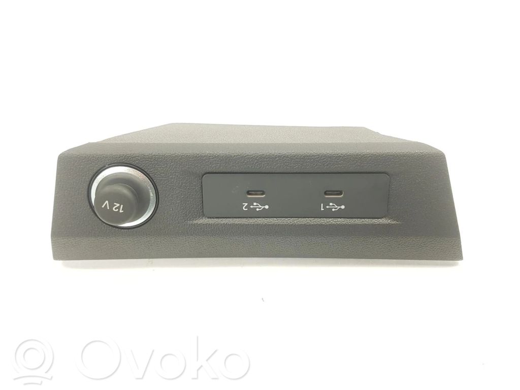 Audi A1 Sonstige Steuergeräte / Module 