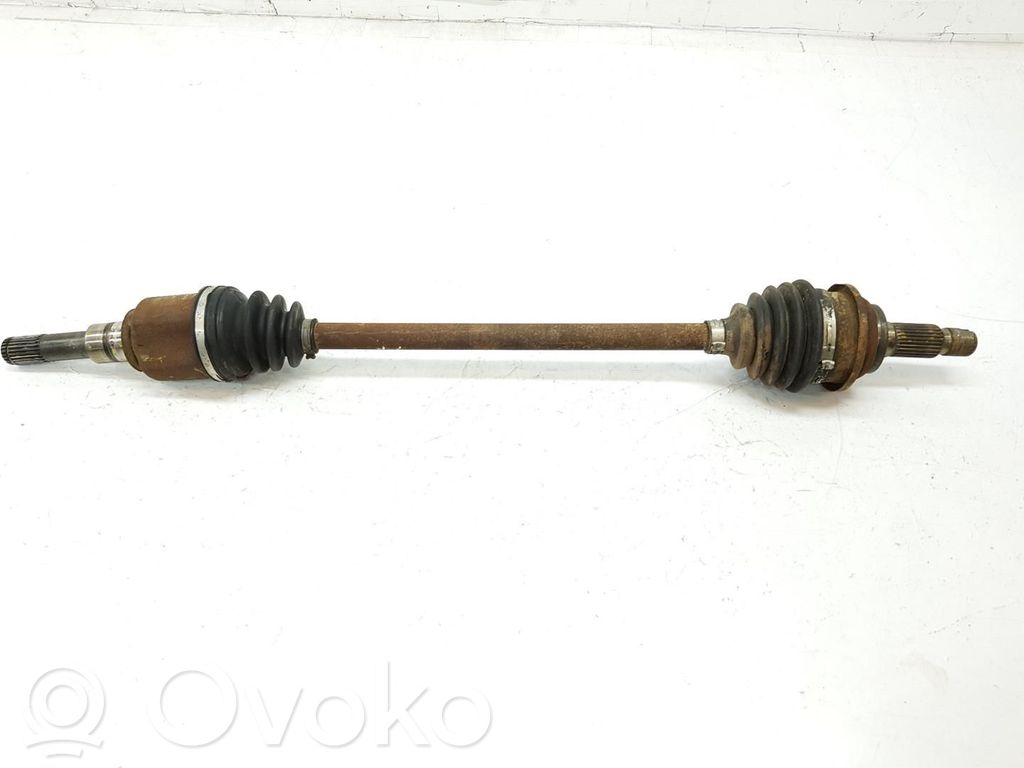 Land Rover Freelander Planetară spate 