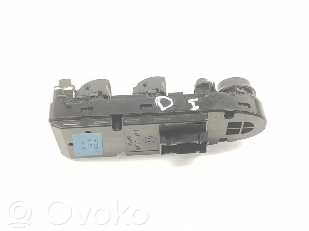 BMW 1 F20 F21 Przyciski szyb 