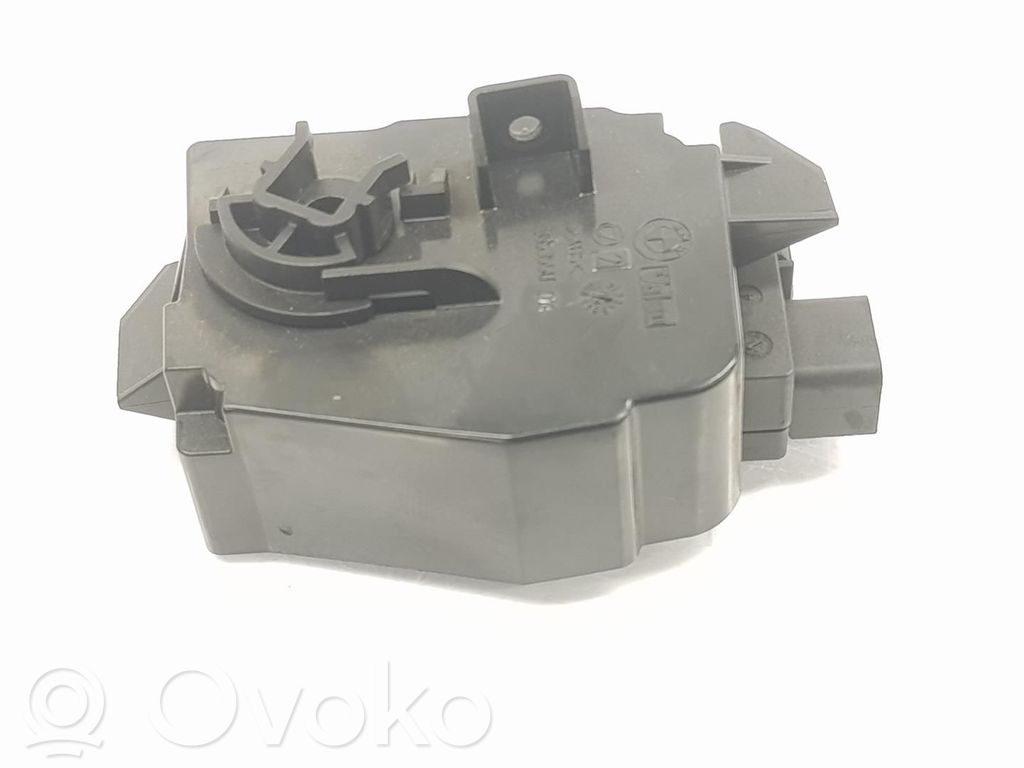 BMW 1 F20 F21 Moteur / actionneur de volet de climatisation