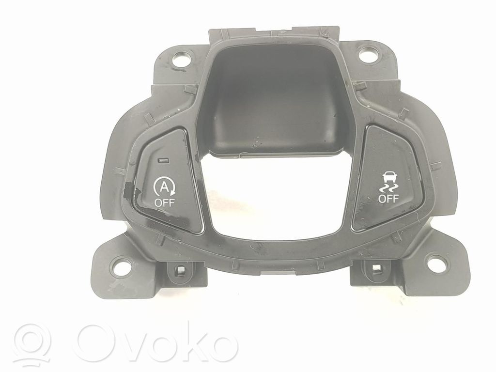 Jeep Compass Inne przełączniki i przyciski 