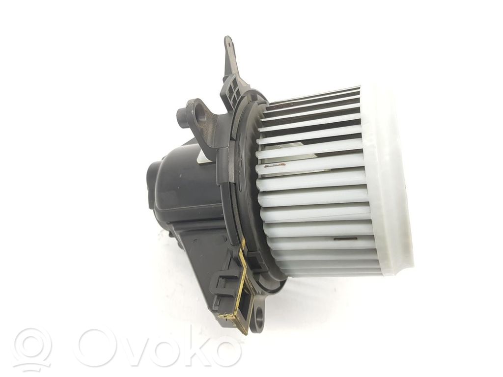 Peugeot 3008 II Ventilator aerotermă 