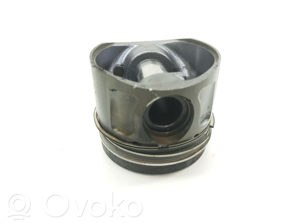 Citroen Jumper Piston 