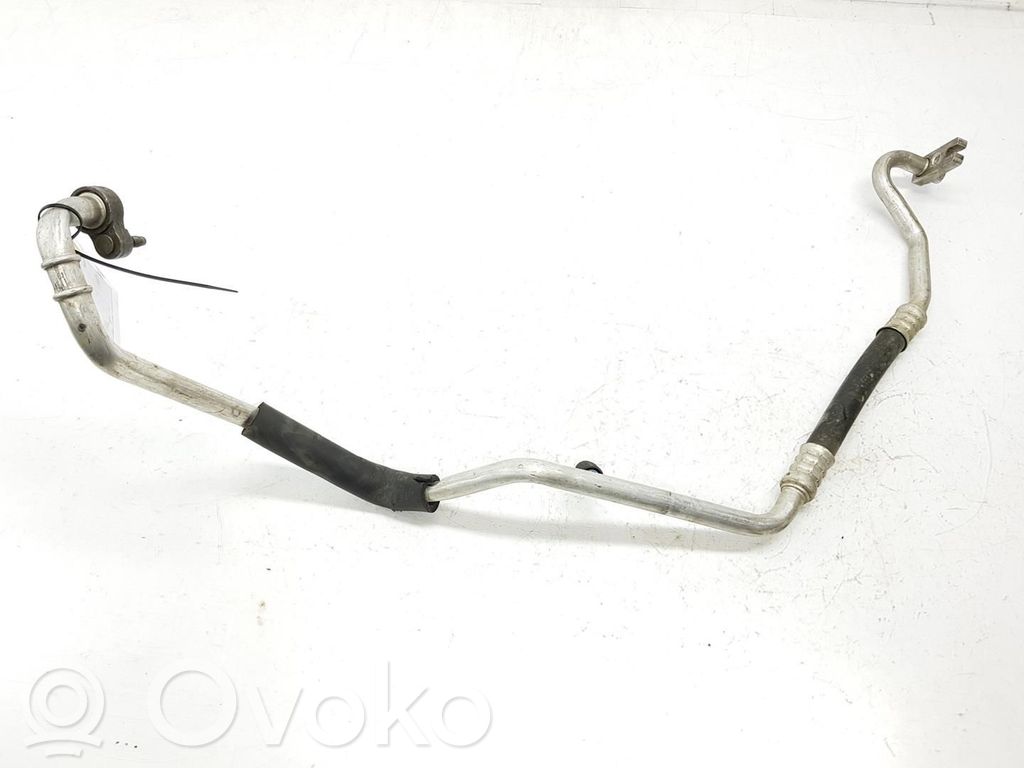 Opel Astra J Tubo flessibile aria condizionata (A/C) 