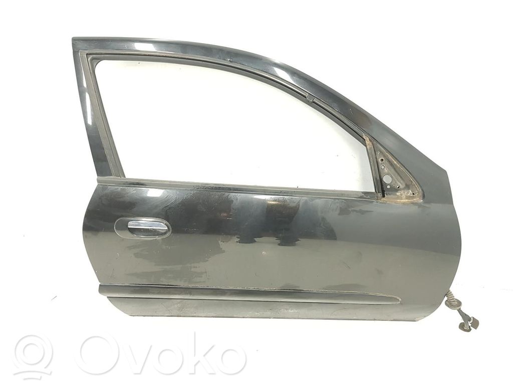 Nissan Almera N16 Ușă față 