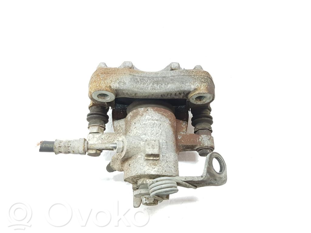 Peugeot 2008 I Caliper del freno trasero