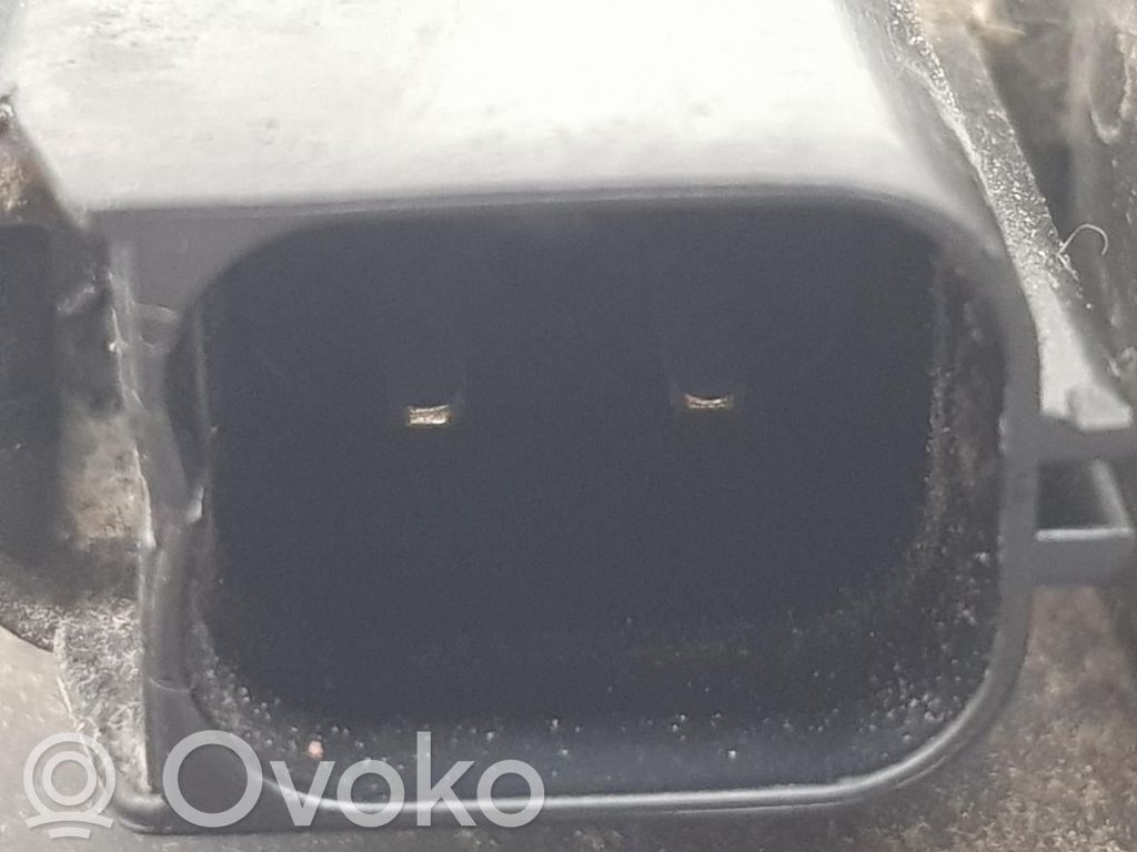 Ford Focus C-MAX Luce d’arresto centrale/supplementare 