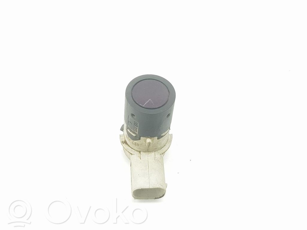 Ford Focus C-MAX Sensor de aparcamiento PDC 