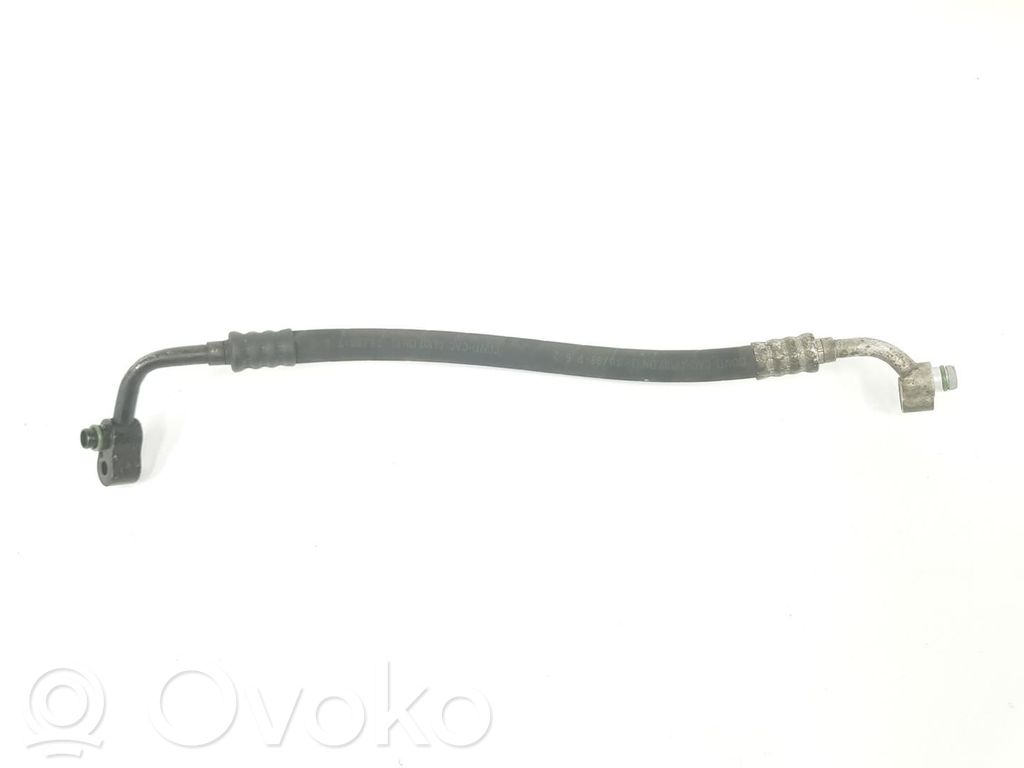 BMW X3 E83 Ilmastointilaitteen putki (A/C) 