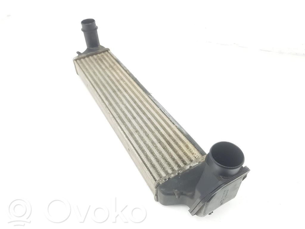 Radiatore intercooler   17512246795,17512246795