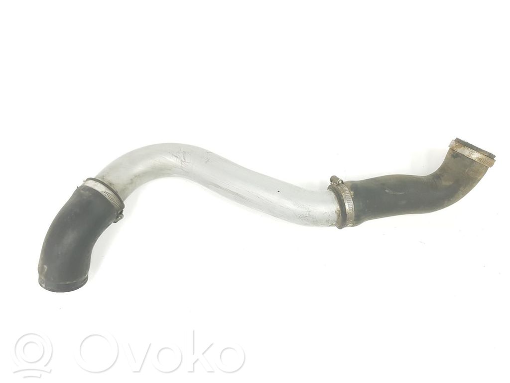 BMW X3 E83 Furtun/conductă intercooler 