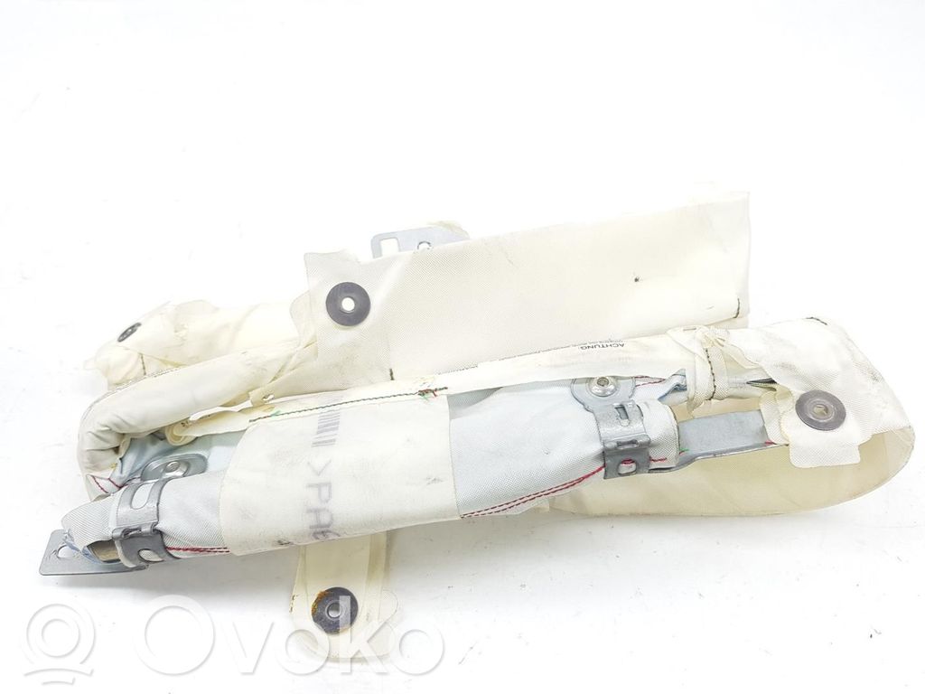 Seat Leon (1P) Airbag da tetto