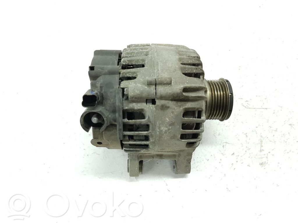 Alternador   9818677980,9818677980