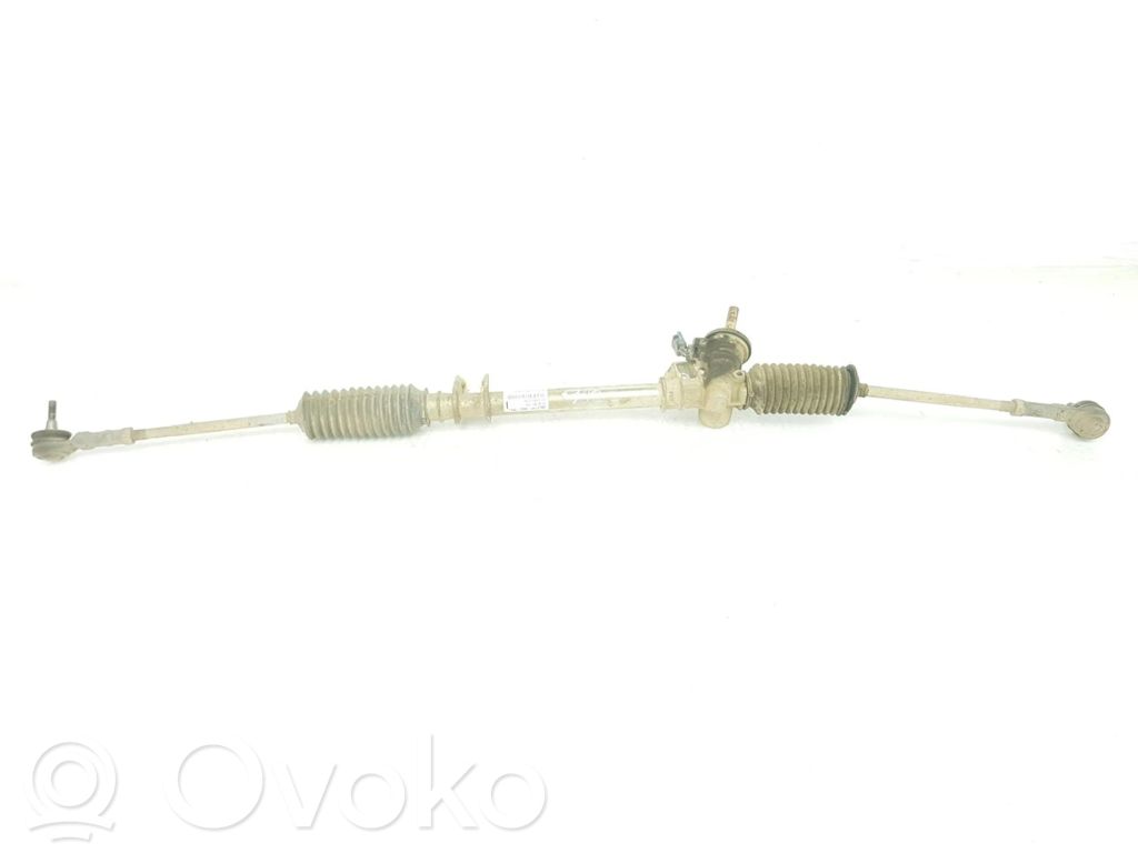 Renault Clio II Lenkgetriebe 