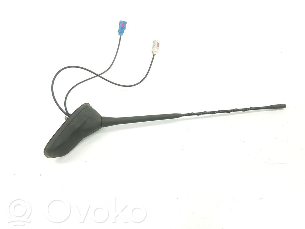 Peugeot 308 Antenne radio