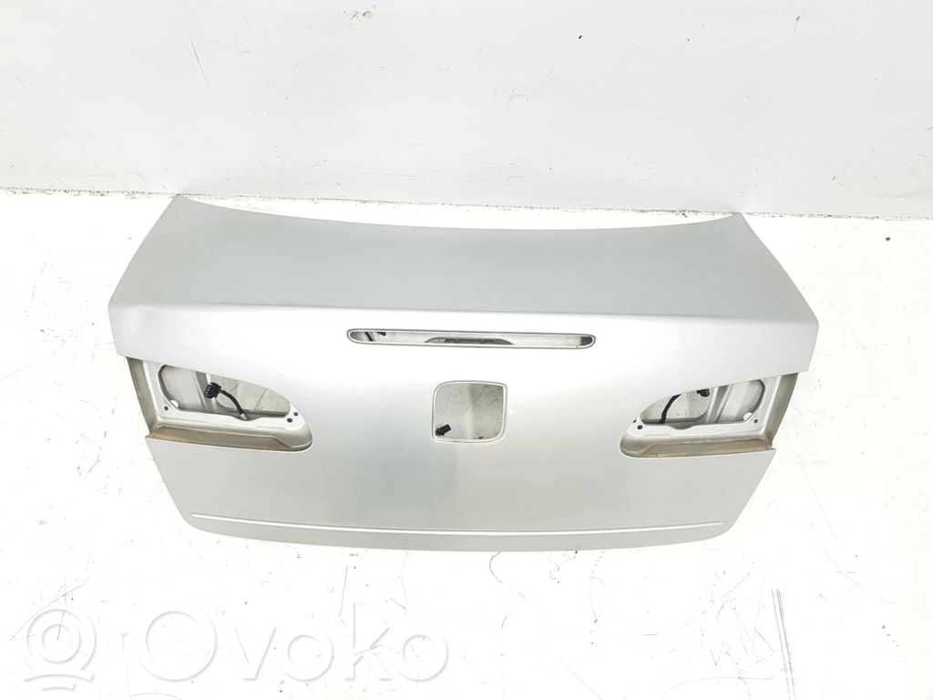 Seat Cordoba (6L) Hayon/capotă portbagaj 
