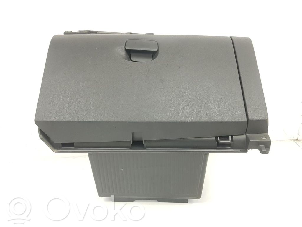 Renault Scenic III - Grand scenic III Handschuhfach
