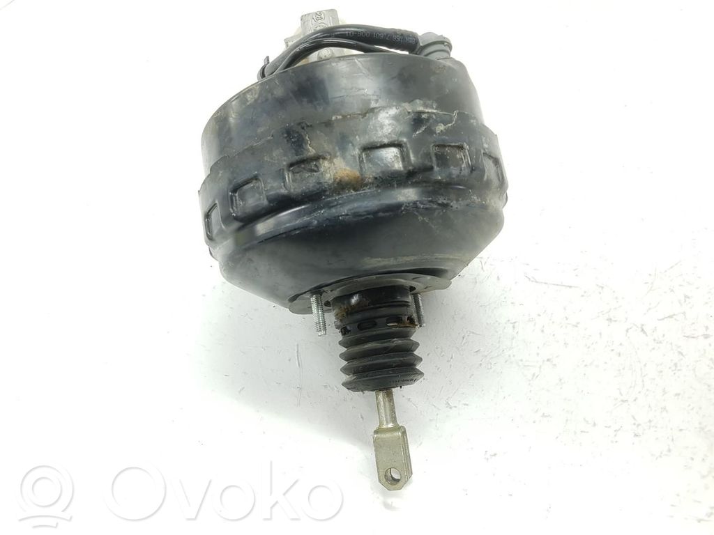 BMW 3 E90 E91 Brake booster 
