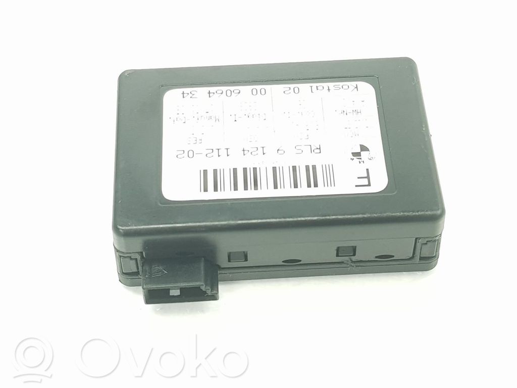 Sensor   61359124112,9124112,61359224853