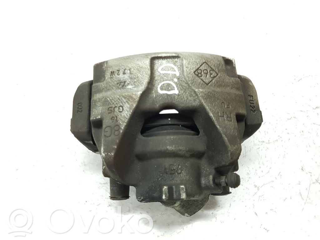 Étrier de frein avant   410018218R,410018218R