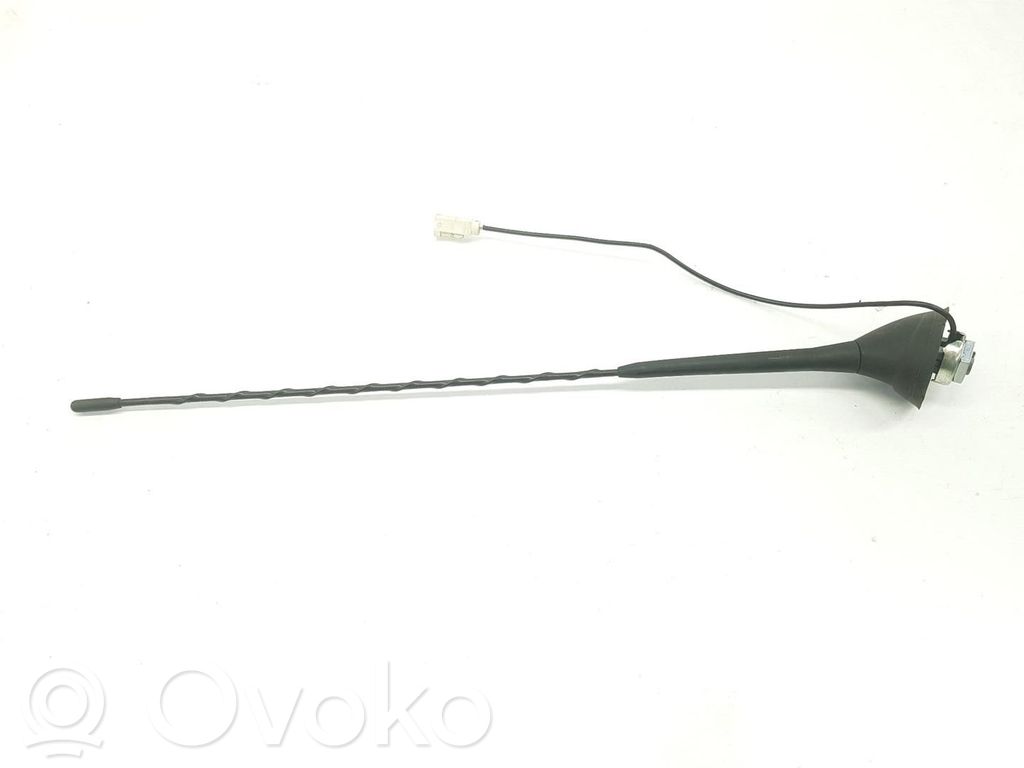 Peugeot 208 I Antenă radio 