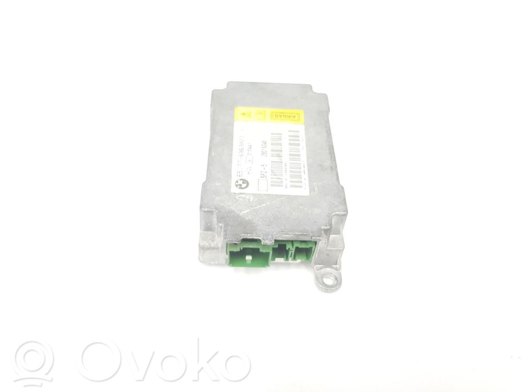 BMW 6 E63 E64 Sonstige Steuergeräte / Module 