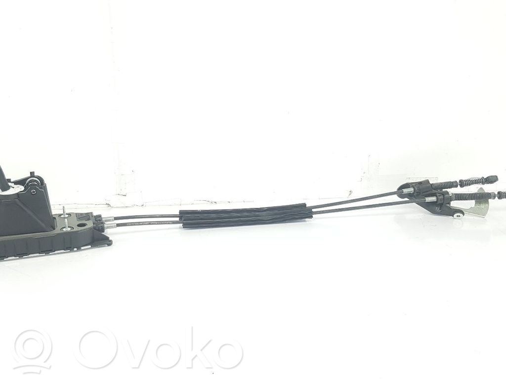 Seat Leon (5F) Selector caja de cambios 