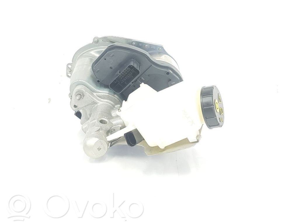 Seat Leon (5F) Servofreno
