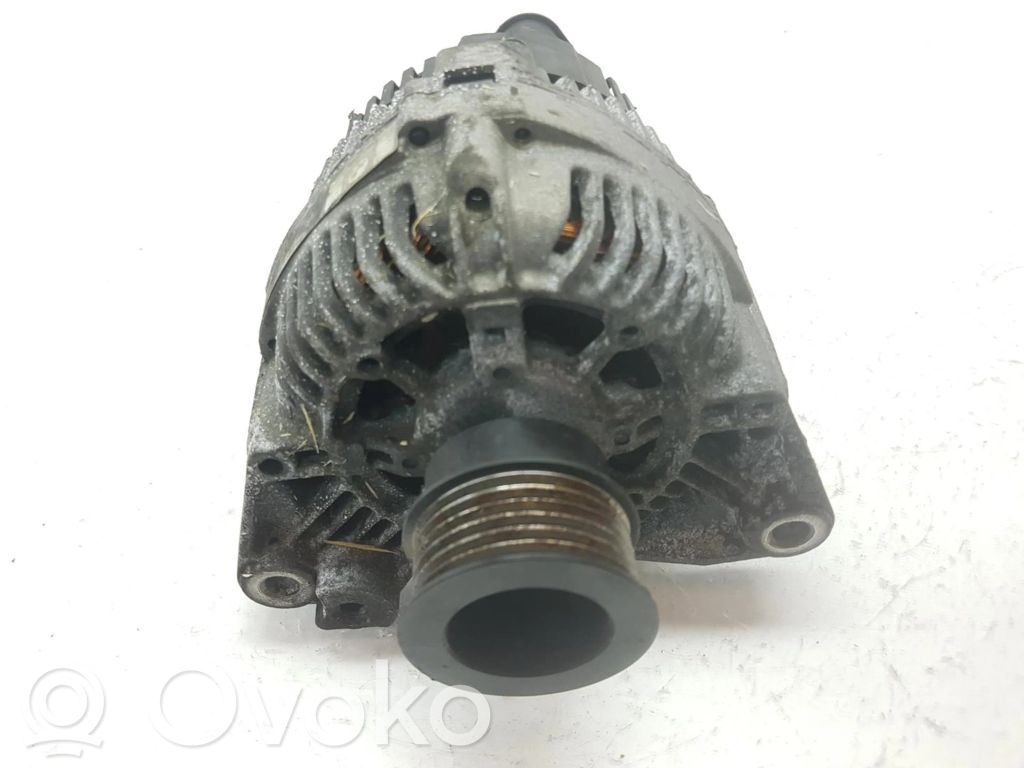 BMW 3 E36 Ģenerators 
