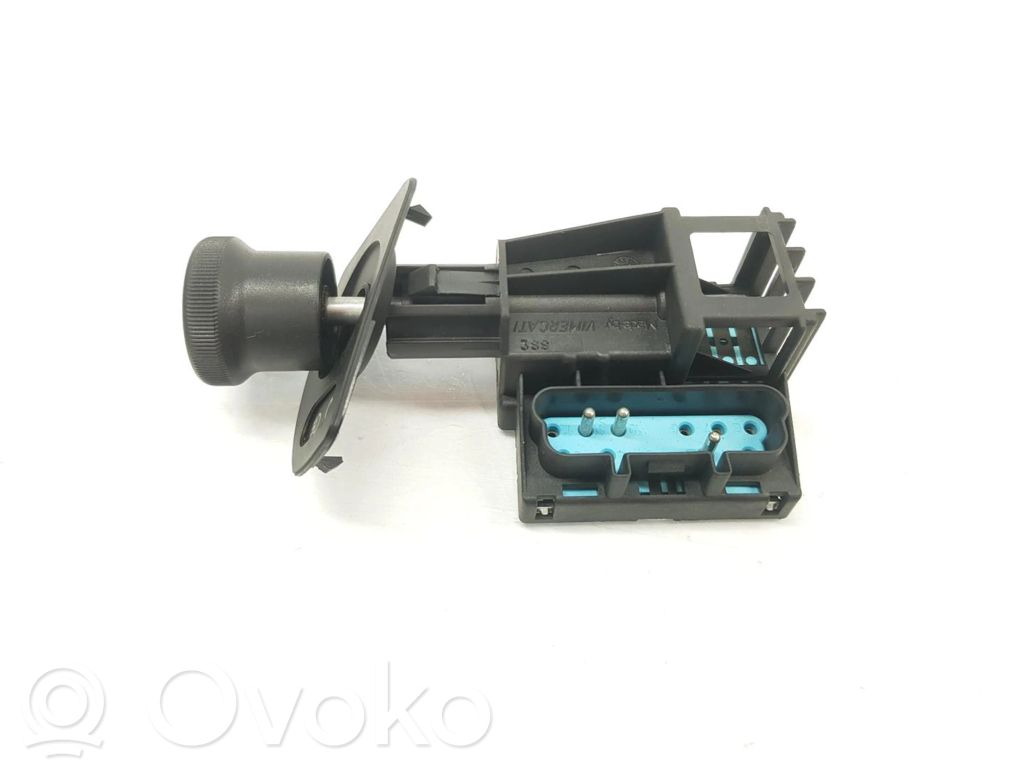 BMW 3 E36 Light switch 