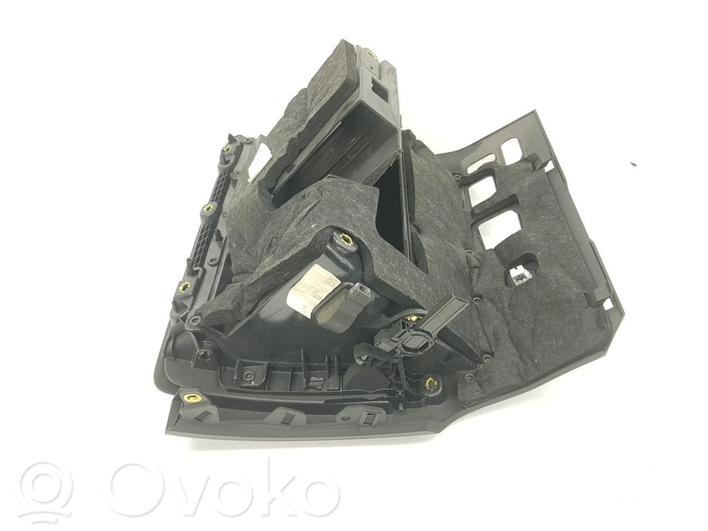 Audi A3 S3 8V Vano portaoggetti