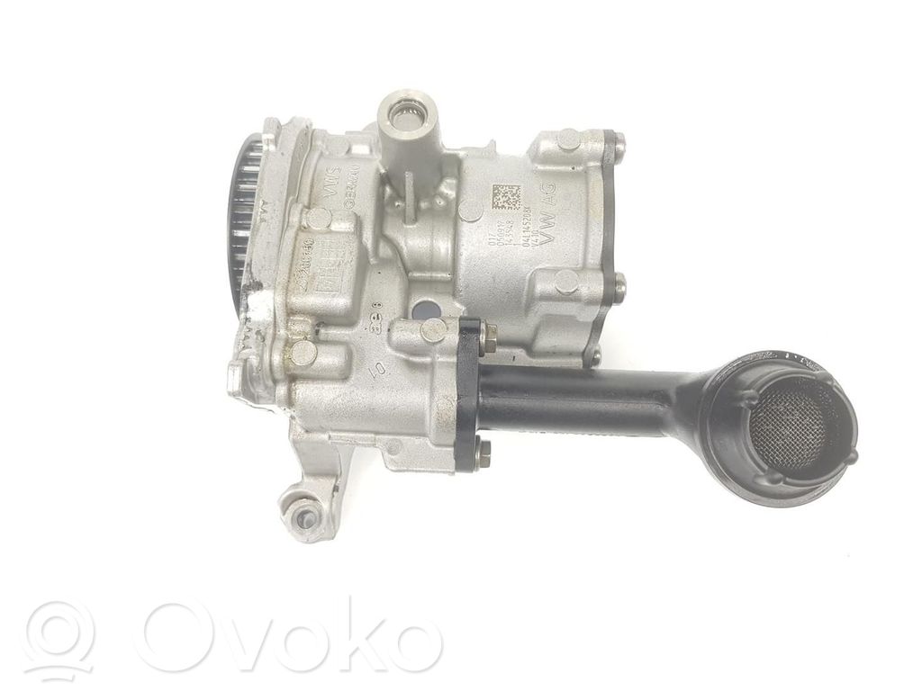 Audi A1 Pompa dell’olio