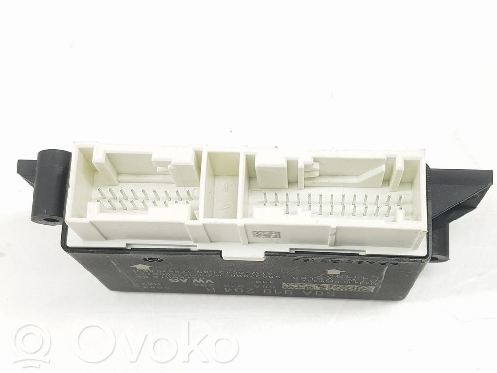 Otras unidades de control/módulos   5QA919294B,5QA919294B