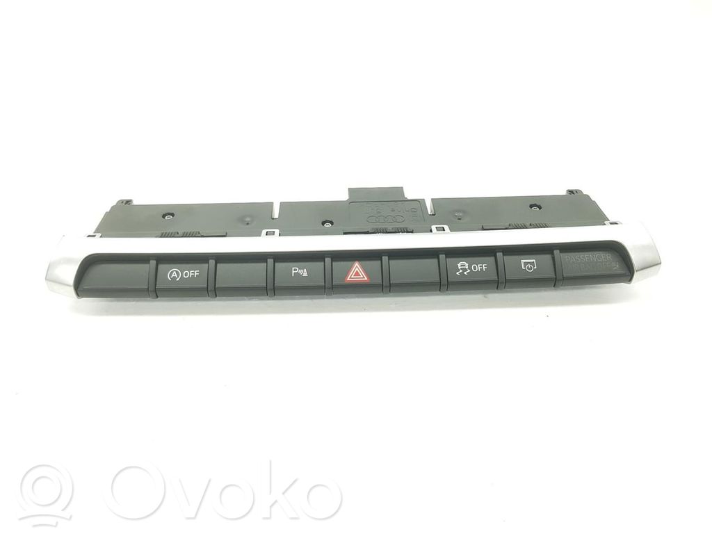 Audi A3 S3 8V Comutator/buton multifuncțional 