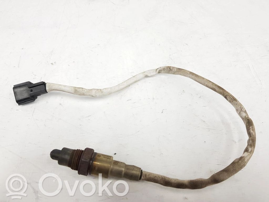 Renault Captur Lambda probe sensor 