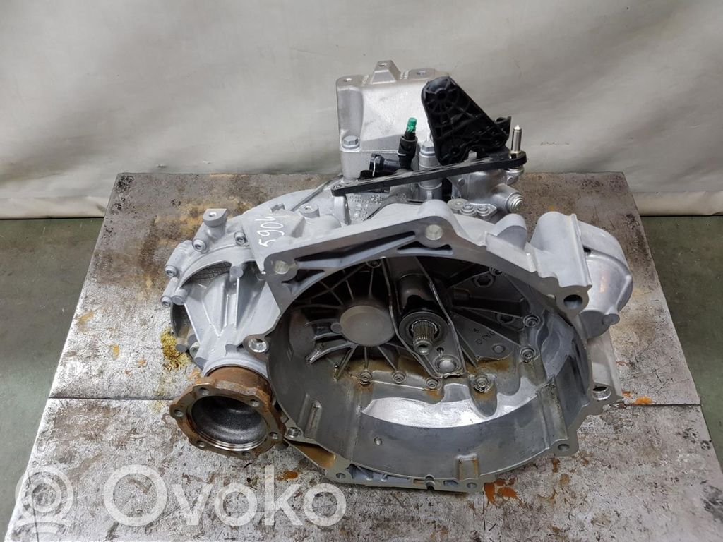 Seat Arona Scatola del cambio manuale a 5 velocità 