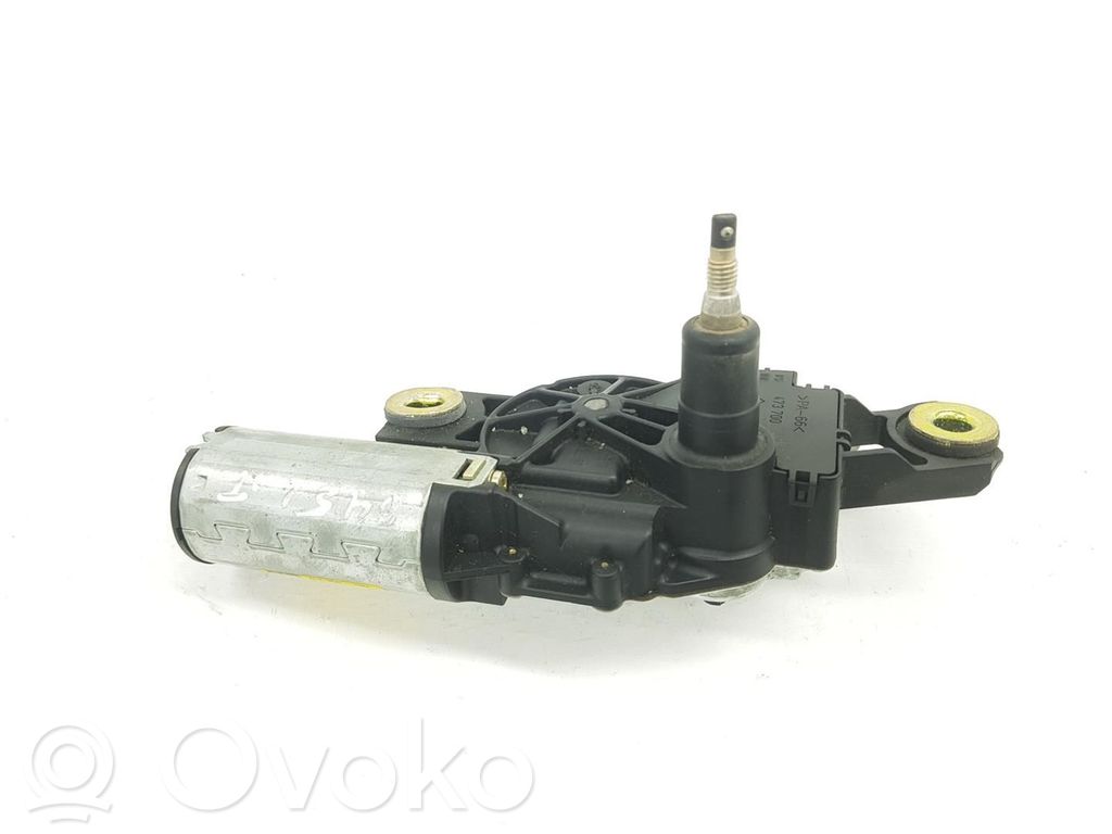 Seat Ibiza III (6L) Motor ștergător lunetă 