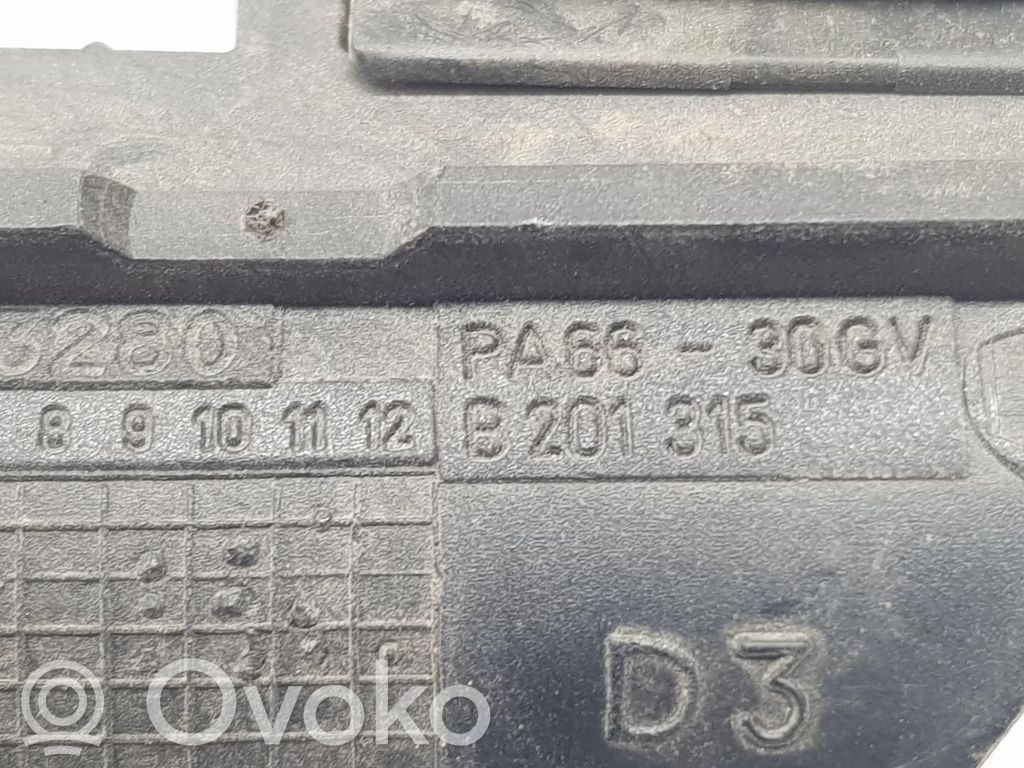 Citroen Xantia Comutator comandă geamuri electrice