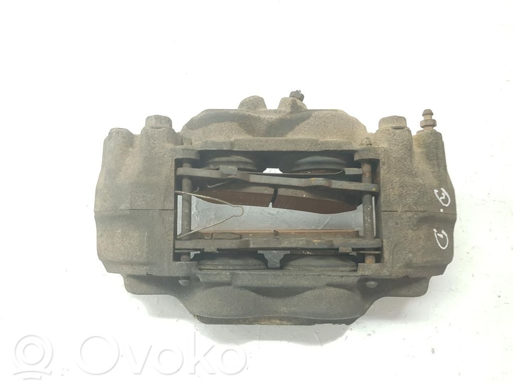 Toyota Land Cruiser (J120) Pinza del freno anteriore