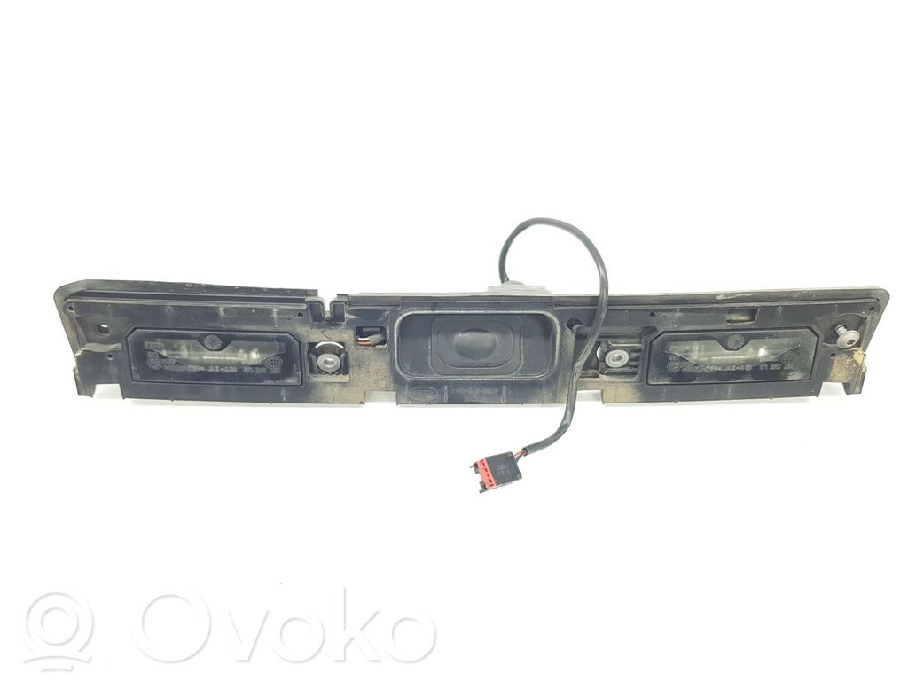 Land Rover Range Rover Sport L320 Maniglia esterna del portellone posteriore/bagagliaio