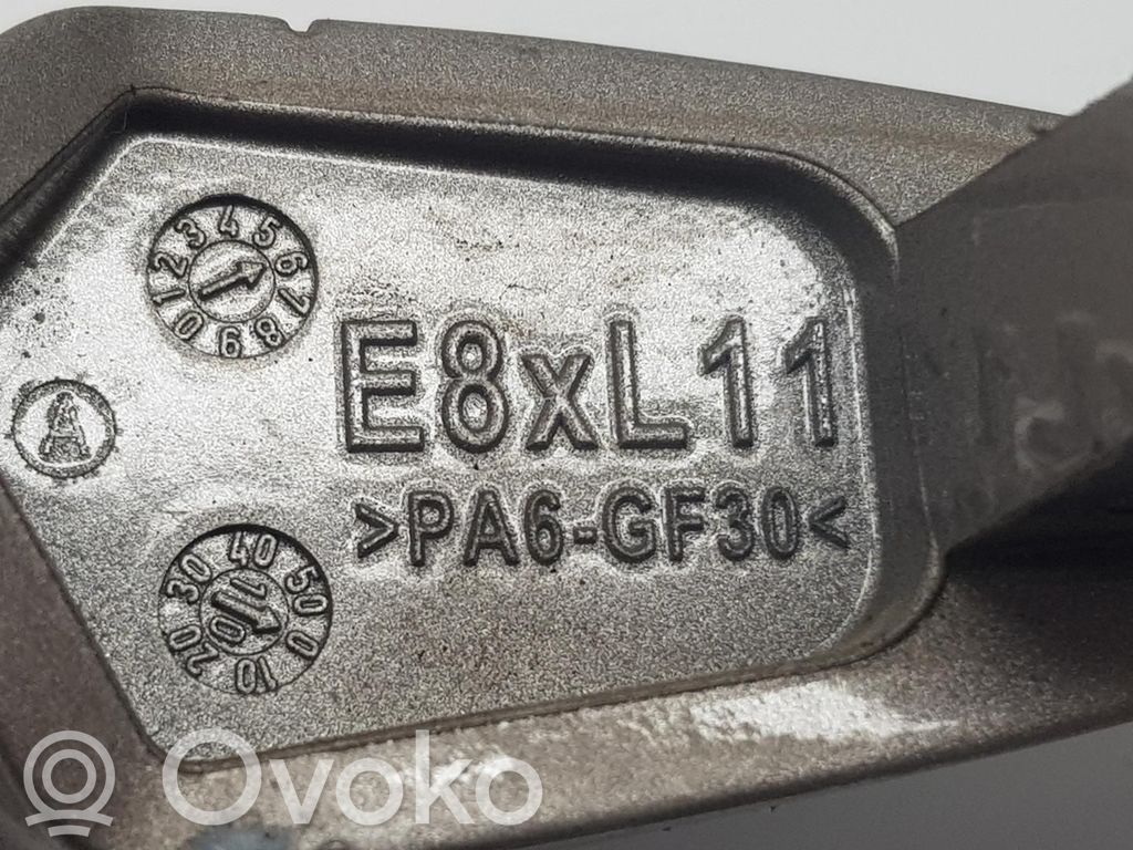 Etuoven ulkokahva   51217207551,7207551