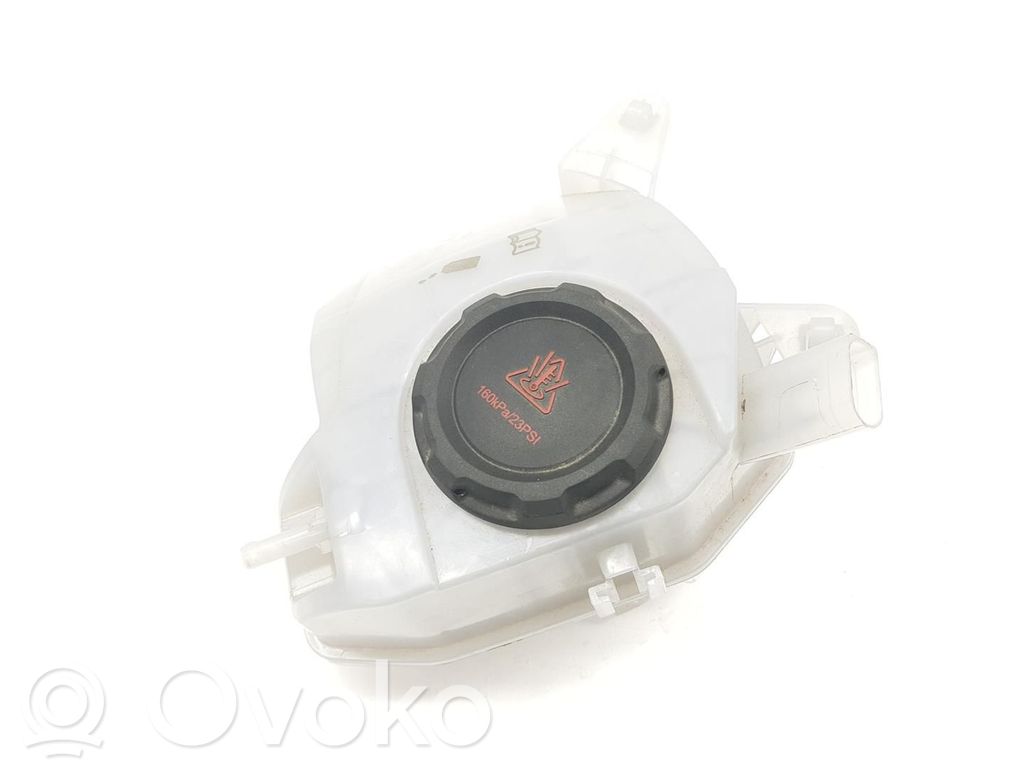 Seat Ibiza V (KJ) Serbatoio di compensazione del liquido refrigerante/vaschetta