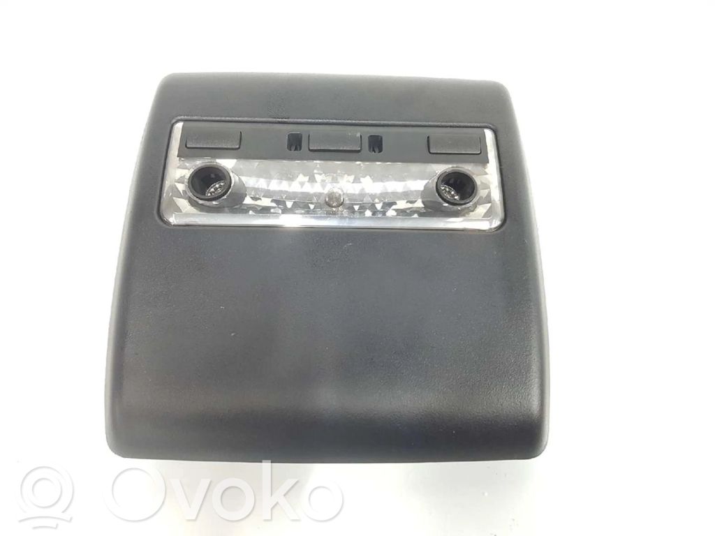 BMW X5 E53 Front seat light 