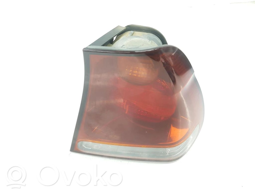BMW 3 E46 Rear/tail lights 