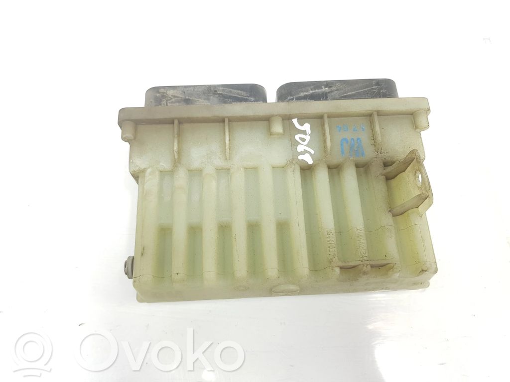 Engine control unit/module   24410131,24410131