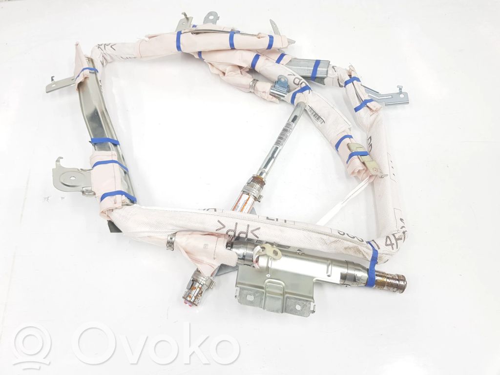 Nissan e-NV200 Airbag del techo 