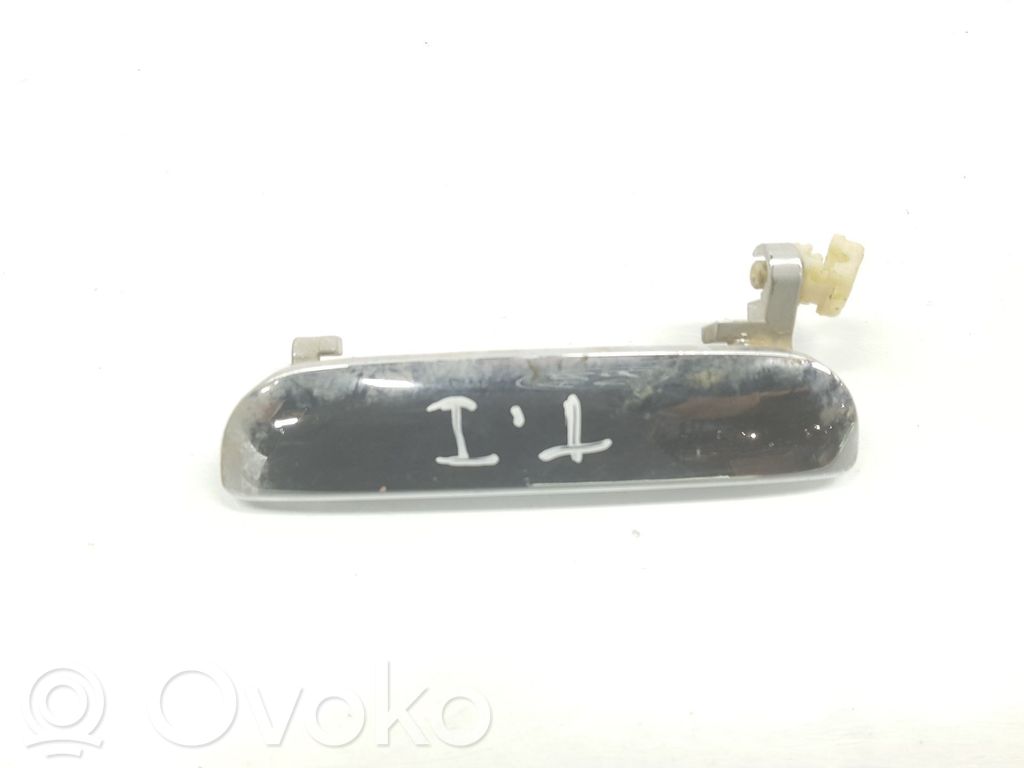 Manecilla externa puerta trasera   4426352,2M34J22405AA